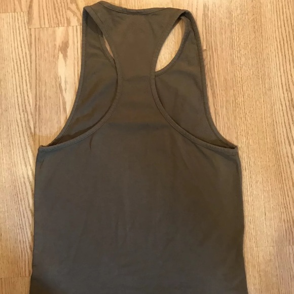 Gymshark Premium Legacy Tank Men’s Size Small - Picture 6 of 6